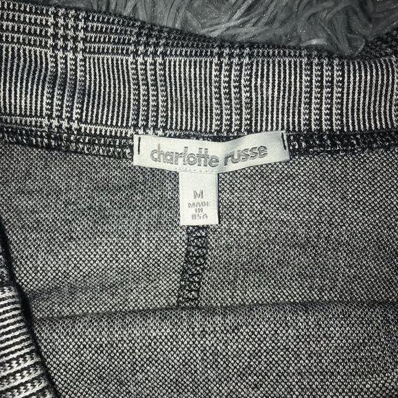 Charlotte Russe Skirt Unworn - Picture 2 of 2